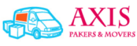 Axis Packers and Movers logo