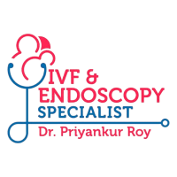 Dr. Priyankur Roy logo