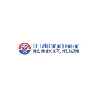 Dr. Twishampati Naskar logo