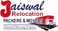 Jaiswal Relocation Packers and Movers logo