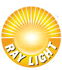 Ray Light Agency logo