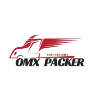 OMX Packer and Movers logo