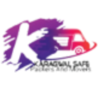 Karagwal Safe Packers and Movers logo