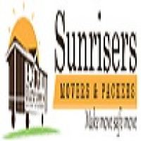 Sunrisers Movers & Packers logo