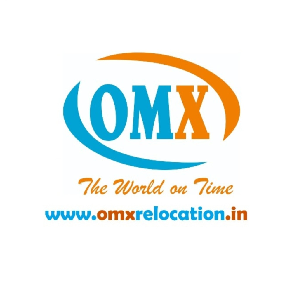 OMX Packers And Movers Pvt Ltd logo