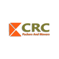 CRC Packers And Movers logo