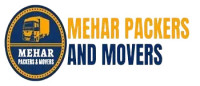 Mehar Packers and Movers Siliguri logo