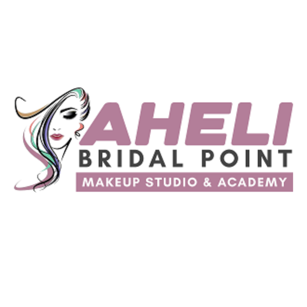 Saheli Bridal Point logo