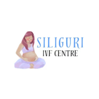 Siliguri IVF Centre logo