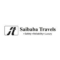 SaiBaba Travels logo