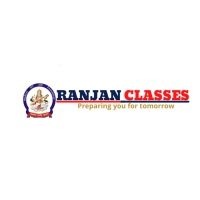 Ranjan Classes logo