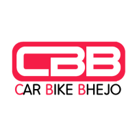 Car Bike Bhejo logo