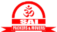 Om Sai Packers And Movers logo