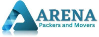 Arena Packers and Movers logo