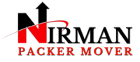 Nirman Packer Mover logo