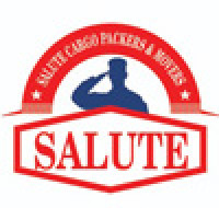Salute Cargo Packers and Movers logo