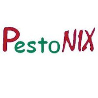 pestonix logo