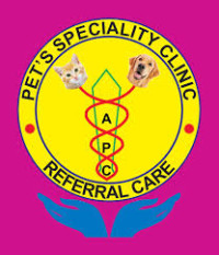 Apcpetclinic logo
