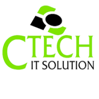 ctechsolution logo