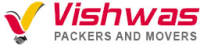 Vishwas Packers and Movers logo