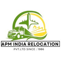 APM India Relocation logo