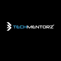 TechMentorz logo