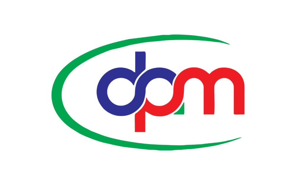 Defence Packers & Movers logo