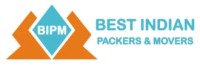 Best indian packers and movers logo