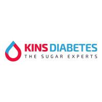 Kins Diabetes logo