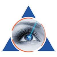 Anushka Eye Hospital logo