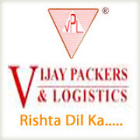 Vijay Packers & Logistics Pune logo