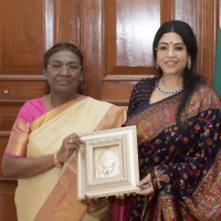 Astrological book logo