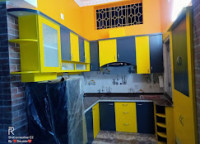 DAS UPVC INTERIOR logo