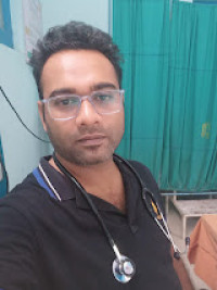 Dr Dipanjan Bhowmik logo