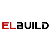 Elbuild logo