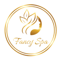 Fancy spa logo