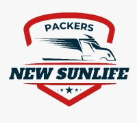 New Sunlife Packers and Movers Nanded City Pune logo