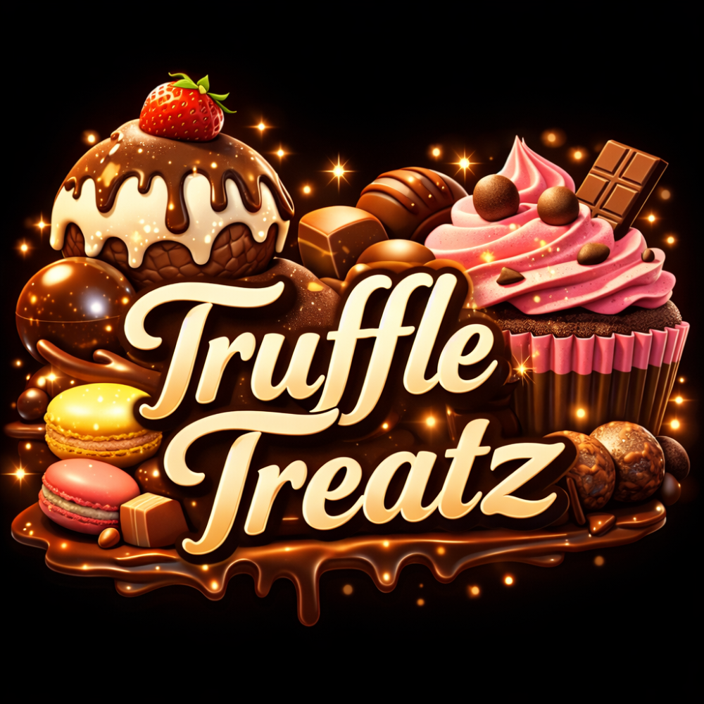 Cake shop in Surat | +91 9662298058 logo