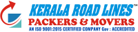 Kerala Road Lines Packers and Movers logo
