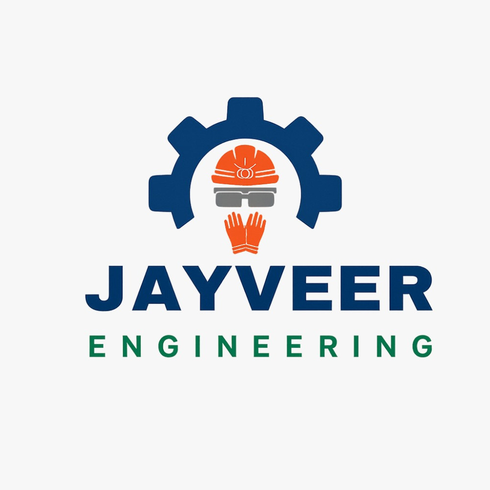 Jayveer Fire Safety Services logo