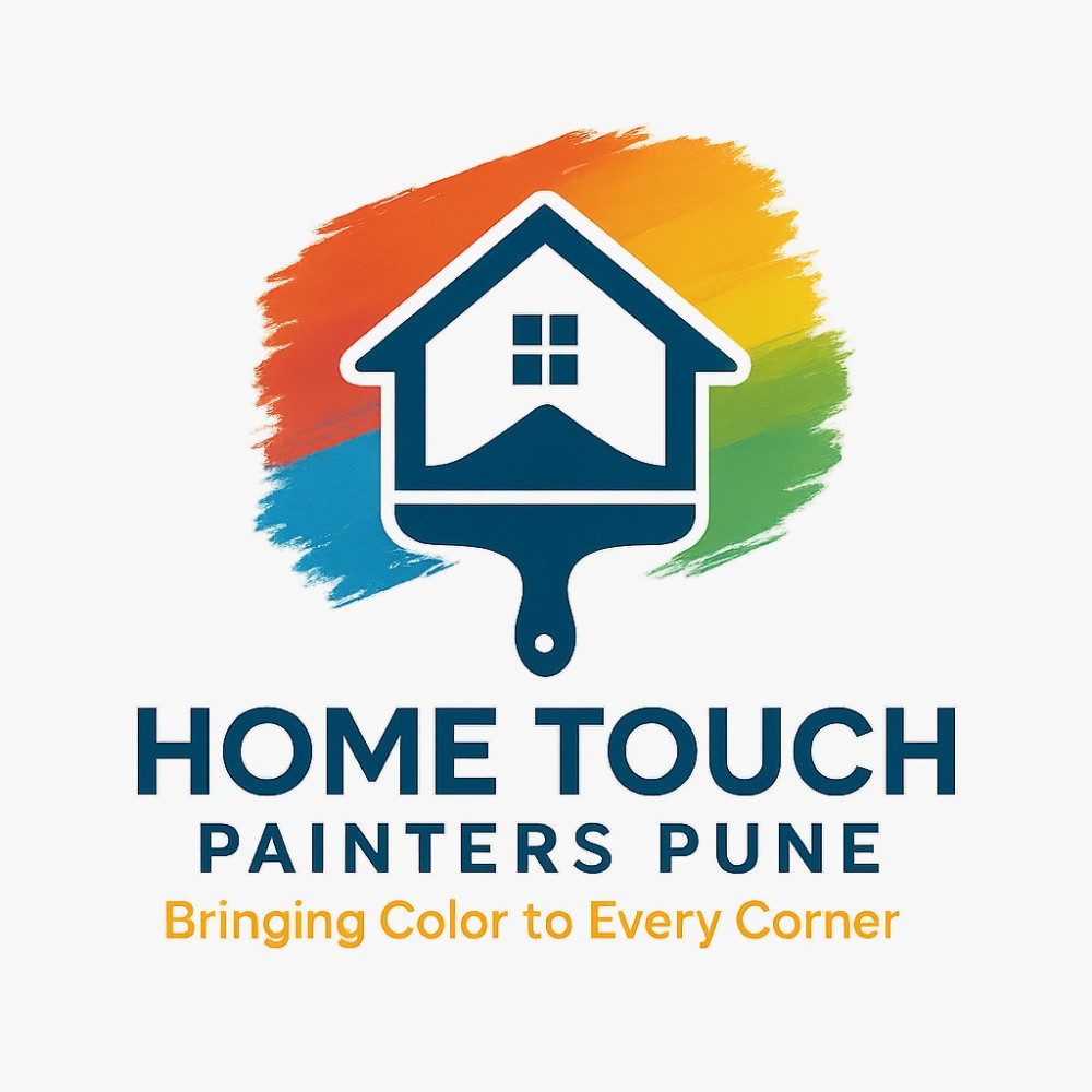 Home Touch Painter Pune logo