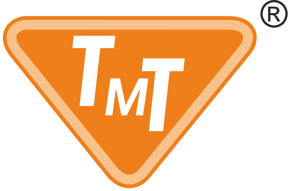 TMT Logistics Packers and Movers logo