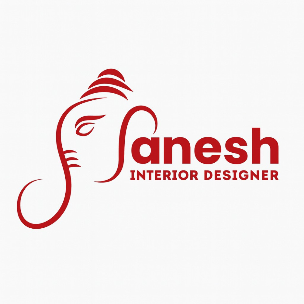 Ganesh Interior Designer logo