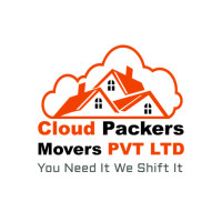Cloud Movers logo