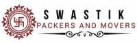 Swastik Packers and Movers logo