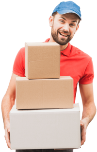 Pratik Packers and Movers logo