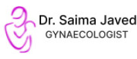 Dr. Saima Javed logo