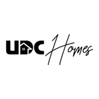UDC Homes logo