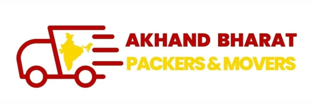 Akhand Bharat Packers and Movers logo