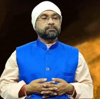 Sri Moni Bhaskar logo